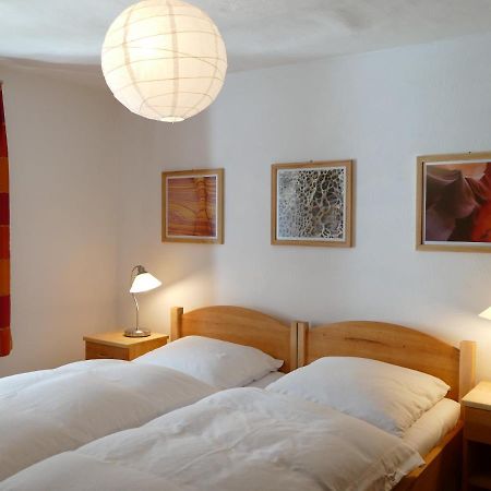 Ferienwohnung Dorothea Ostseebad Kühlungsborn Esterno foto