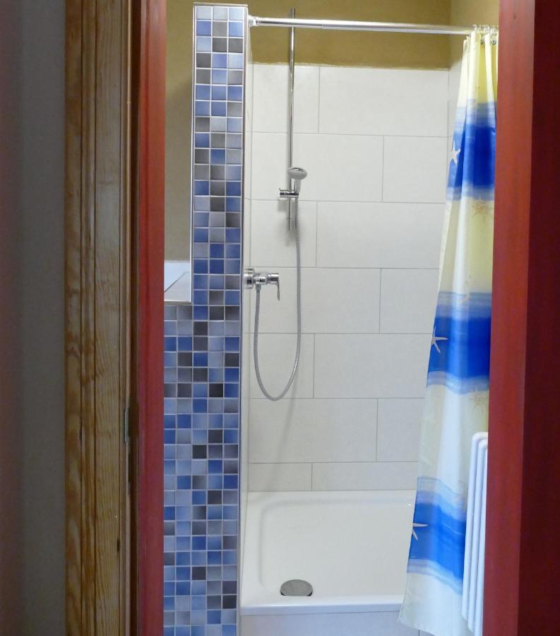 Ferienwohnung Dorothea Ostseebad Kühlungsborn Esterno foto