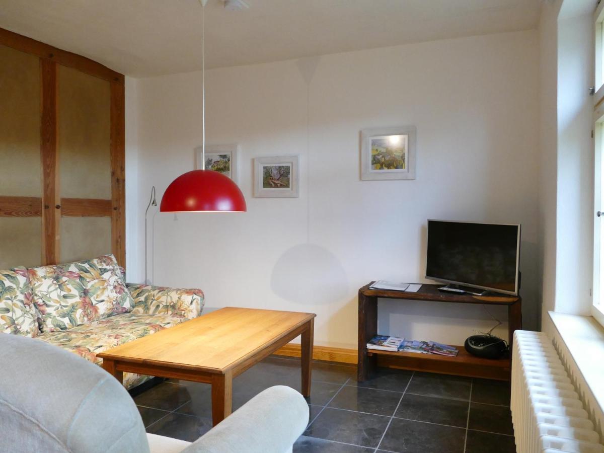 Ferienwohnung Dorothea Ostseebad Kühlungsborn Esterno foto